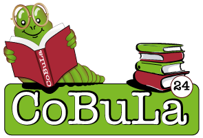 Logo von CoBula Connys Buchladen Online-Antiquariat