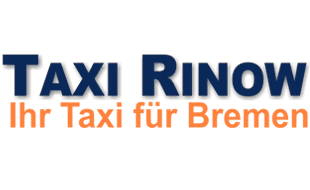 Logo von Gert Rinow Taxi & VIP-Service