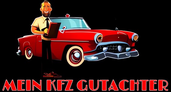 Logo von Mein KFZ Gutachter