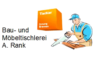 Logo von Tischlerei A. Rank