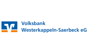 Logo von Volksbank Westerkappeln-Saerbeck eG