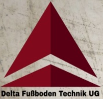 Logo von Delta Fussboden Technik ug