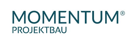 Logo von Momentum Projektbau GmbH