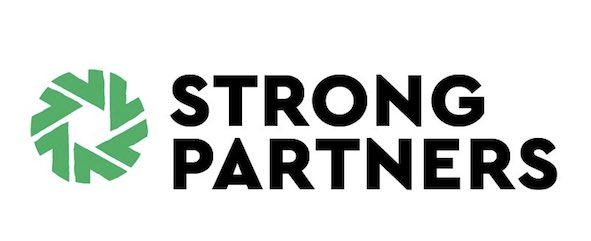 Logo von Strong Partners GbR