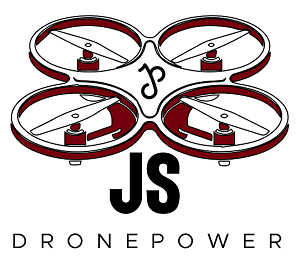 Logo von JS DronePower UG