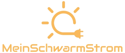 Logo von MeinSchwarmStrom GmbH