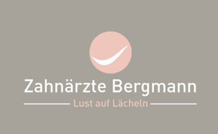 Logo von Dr. Svenja & Claas Bergmann Zahnärzte