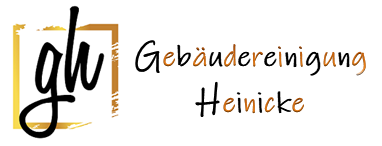 Logo von Gebäudereinigung Heinicke