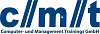 Logo von cmt Computer- und Management Trainings GmbH