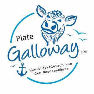 Logo von Plate Galloway GbR Hjördis und Henning Plate