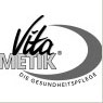 Logo von Praxis für Vitametik Nicole Ebeling