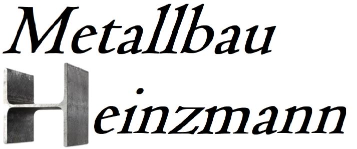 Logo von Metallbau Heinzmann