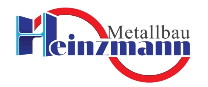 Logo von Metallbau Heinzmann