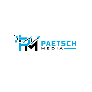 Logo von PAETSCH Media