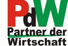 Logo von PDW Konzept GmbH