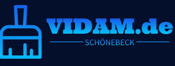 Logo von VIDAM.de