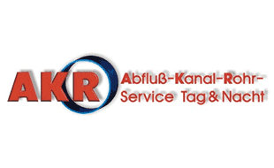 Logo von AKR-Service GmbH