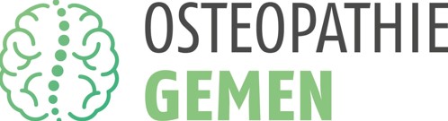 Logo von Osteopathie Gemen