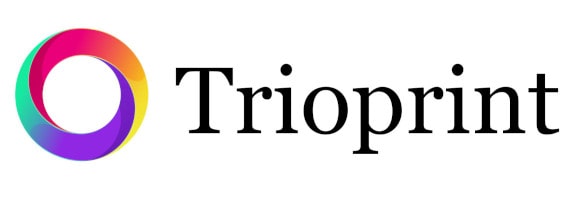 Logo von Trioprint.de