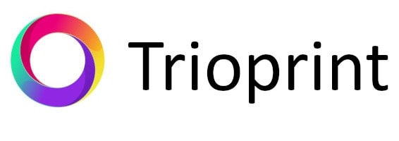 Logo von Trioprint