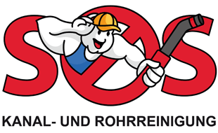 Logo von SOS Kanalreinigung