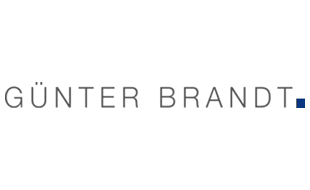 Logo von Brandt Günter
