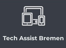 Logo von Tech Assist Bremen