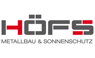 Logo von Höfs GmbH