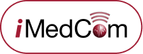 Logo von iMedCom GmbH