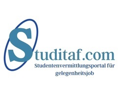 Logo von Studitaf e.K.