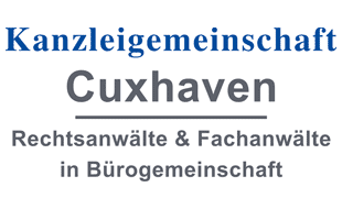 Logo von Kanzleigemeinschaft Cuxhaven