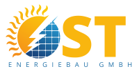 Logo von OST Energiebau GmbH