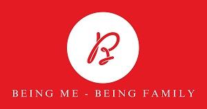 Logo von BEING ME - BEING FAMILY