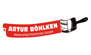 Logo von Malerfachbetreib Artur Böhlken GmbH