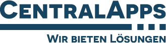 Logo von CentralApps GmbH IT-Systemhaus