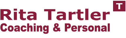 Logo von Akademie für Coaching & Personal Rita Tartler