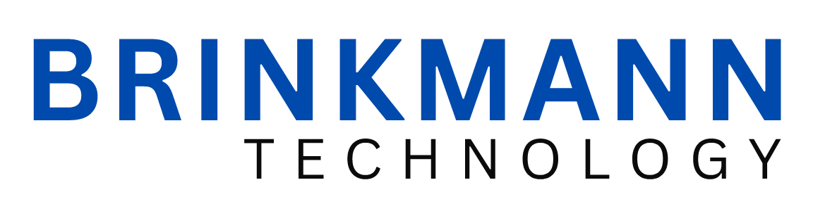 Logo von Brinkmann Technology GmbH