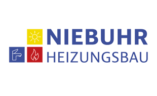 Logo von Niebuhr Heizungsbau GmbH