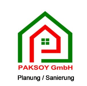Logo von Paksoy GmbH