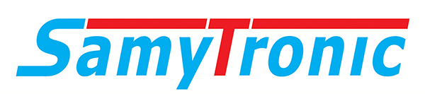 Logo von Samytronic GmbH