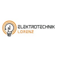 Logo von Elektrotechnik Lorenz