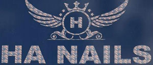 Logo von Ha Nails Nagelstudio