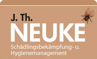 Logo von Neuke Jens Thomas