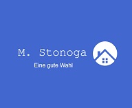 Logo von M.Stonoga Hausmeisterservice und Möbelmontage