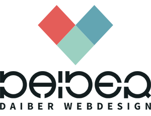 Logo von Daiber Webdesign