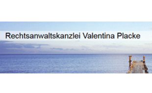 Logo von Placke Valentina Rechtsanwältin