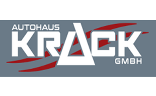 Logo von Autohaus Krack GmbH