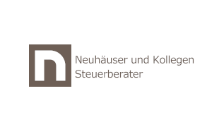 Logo von Neuhäuser und Kollegen Steuerberater