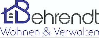 Logo von Behrendt Wohnen & Verwalten