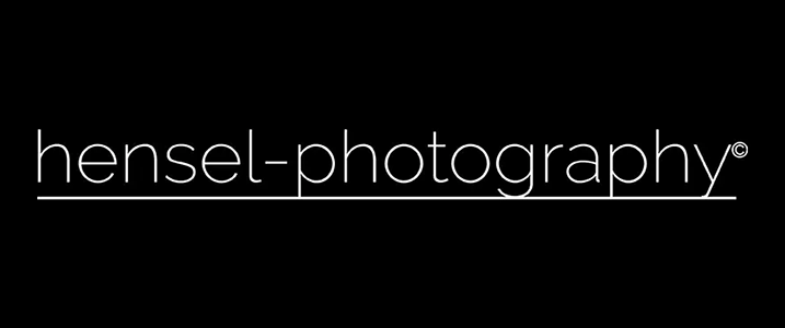 Logo von Hensel Photography